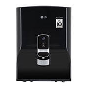 LG WW140NP  front view