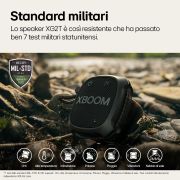 Caratteristica Standard militari