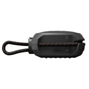 Immagine laterale dello speaker
