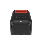 Dettaglio dei comandi dello speaker