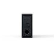 LG Soundbar SG10TY I 420W su 3.1 canali I Dolby Atmos, Wi-Fi, Design a filo muro, Spotify Connect, Airplay2, WOWCAST, SG10TY