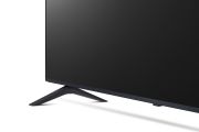 'Dettaglio del supporto del TV
