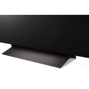 LG TV 48 pollici LG OLED evo AI C4 4K Smart TV 2024, OLED48C43LA