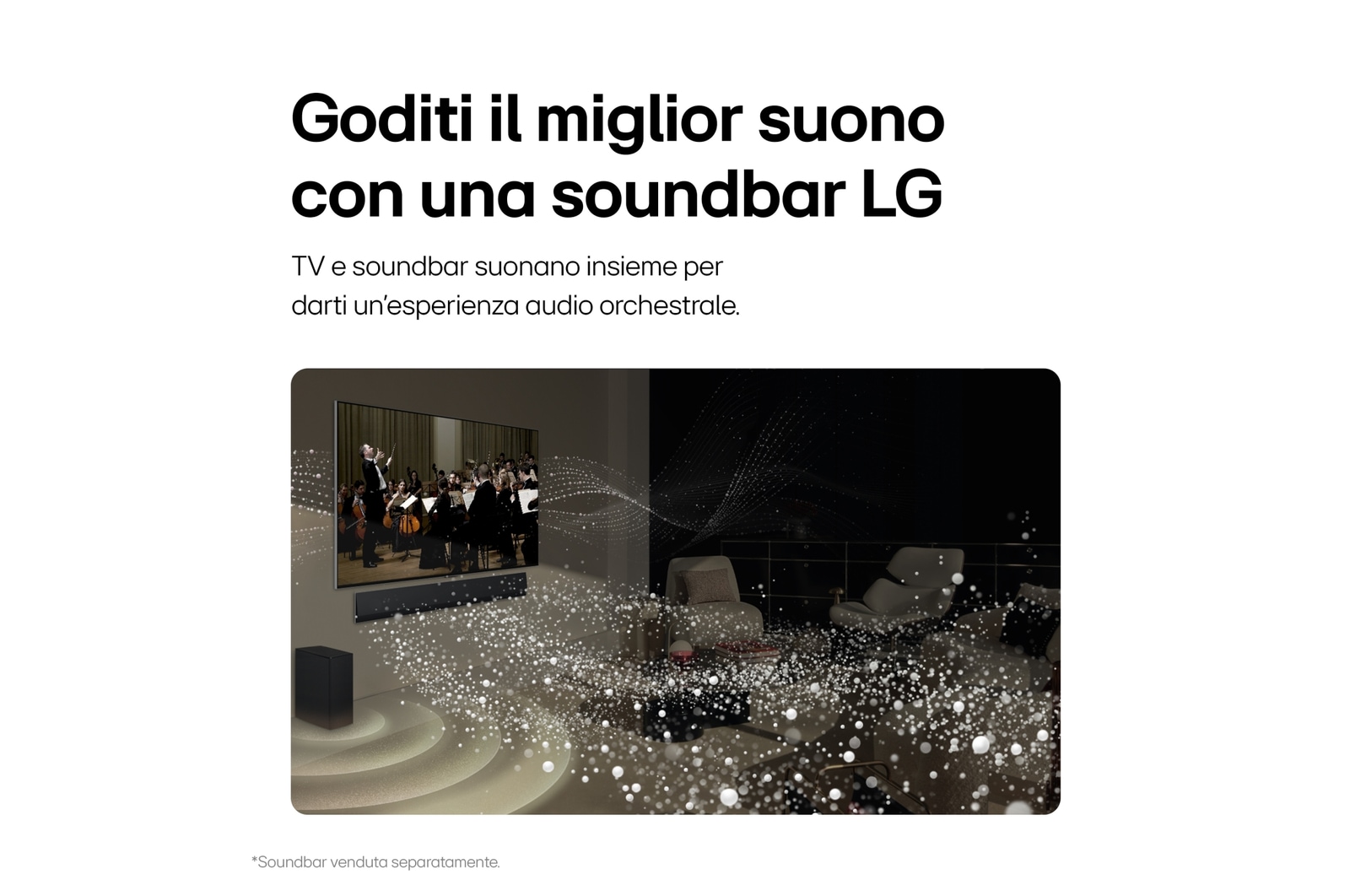 LG TV 48 pollici LG OLED evo AI C4 4K Smart TV 2024, OLED48C43LA
