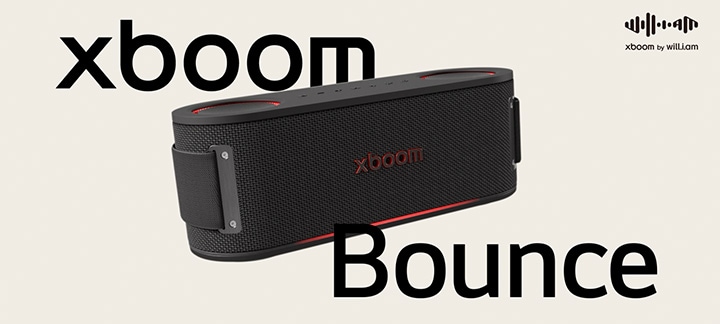 Video di xboom Bounce
