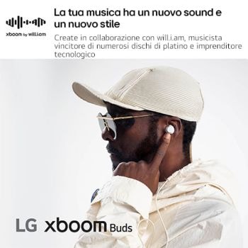 Caratteristica Musica by will.i.am