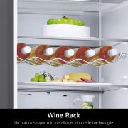 Caratteristica Wine Rack