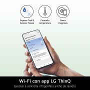 Wi-Fi connection
