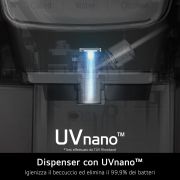 UV nano