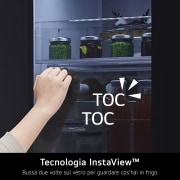 Caratteristica InstaView