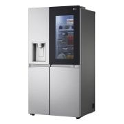 Immagine di Forno a Vapore da Incasso Nero Classe A++ con WiFi, EasyClean, 76L, InstaView