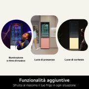 Caratteristica Funzionalità aggiuntive