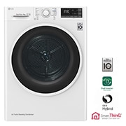 lg asciugatrice RC80U2AV4Q