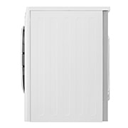 LG Asciugatrice Smart DUAL Inverter Heat Pump? Eco Hybrid? 8 Kg , RC80U2AV4Q