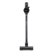 LG CordZero? A9K Pro | Aspirapolvere Kompressor? 200 W, 120 min | 3 spazzole + 4 accessori, Wi-Fi | Grigio, A9K-PRO1G