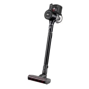 LG CordZero? A9K Ultra | Aspirapolvere Kompressor? 200 W, 120 min | 4 spazzole + 4 accessori, Wi-Fi | Nero, A9K-ULTRA1B