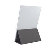LG gram +view | Monitor Portatile da 16" | IPS 16:10 con risoluzione 2.5K e connessione USB-C, 16MR70
