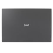 LG Notebook gram | 17", Windows 11 Home | Intel? Core? i7, 16GB RAM, SSD 1TB, solo 1.35kg di peso, Grigio Antracite, 17Z90R-G.AA79D