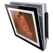 Right top open view