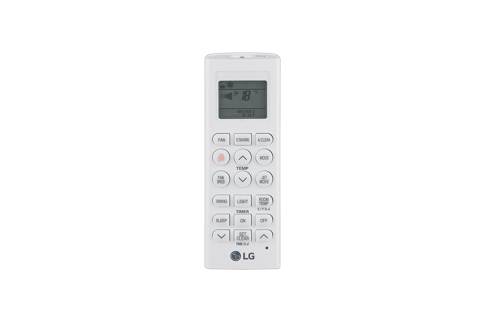 Remote