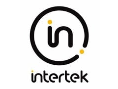 Intertek taraf?ndan do?rulanm??t?r