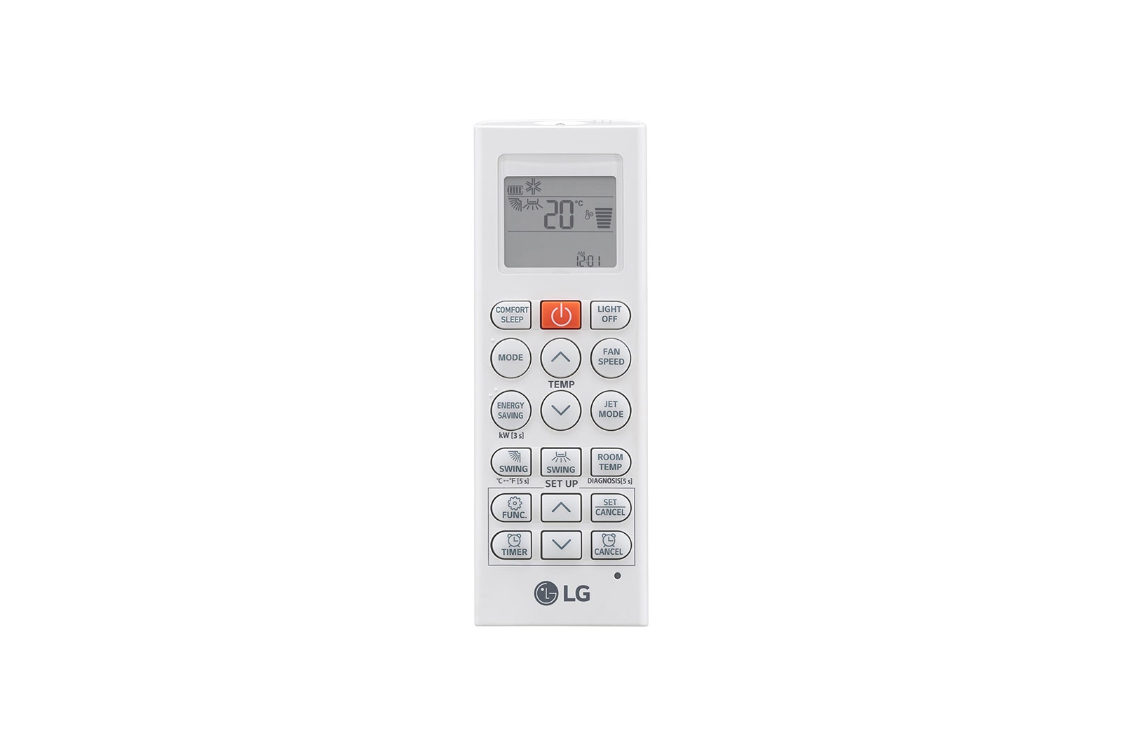 Remote