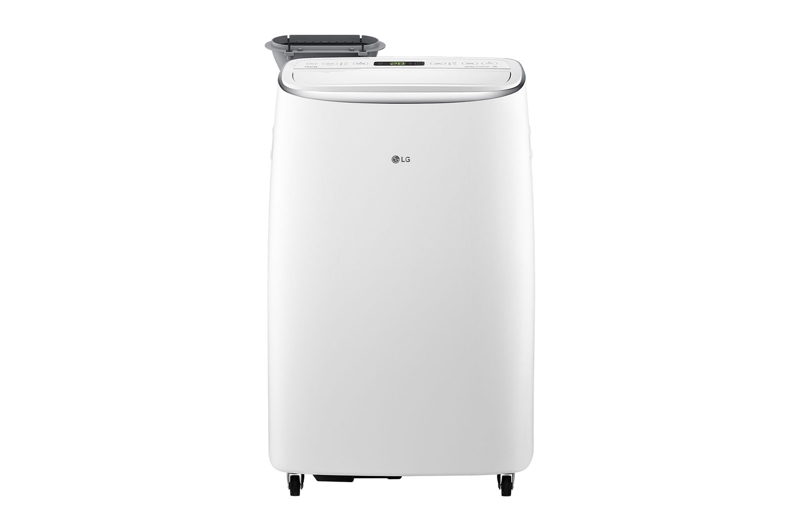 LG Condizionatore portatile DUAL inverter, PA11WS