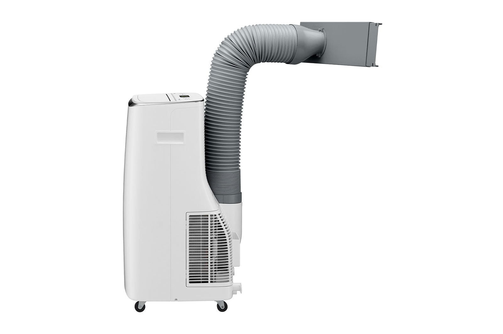 LG Condizionatore portatile DUAL inverter, PA11WS