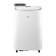 LG Condizionatore portatile DUAL inverter, PA11WS