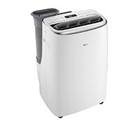 LG Condizionatore portatile DUAL inverter, PA11WS