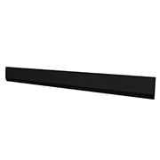 LG Soundbar 420W 3.1ch Dolby Atmos Gallery Design, GX