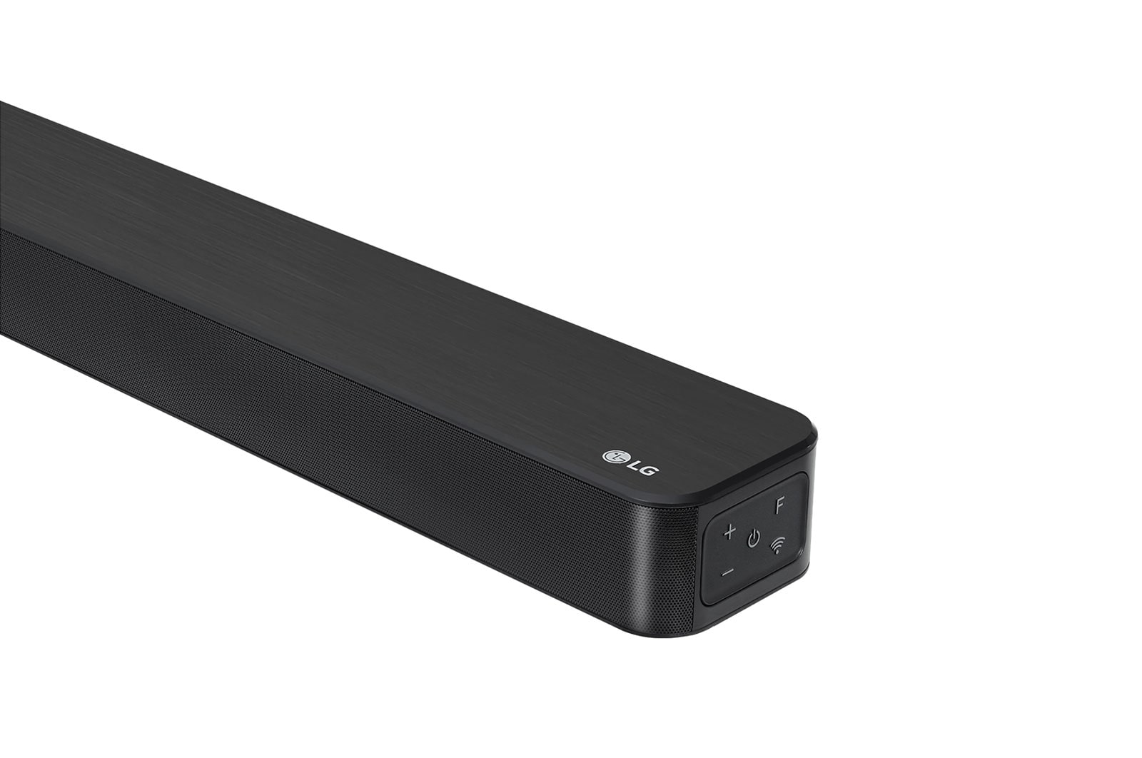 LG Soundbar 420W DTS Virtual:X Dolby Digital Wireless Subwoofer 3.1 ch , SL7Y