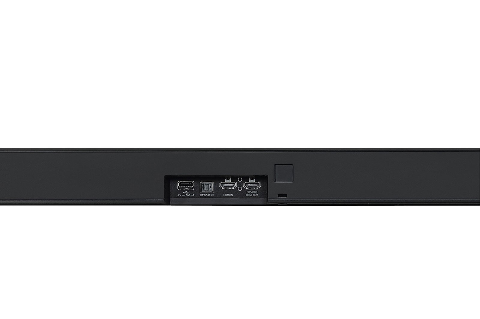 LG Soundbar 420W DTS Virtual:X Dolby Digital Wireless Subwoofer 3.1 ch , SL7Y