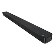 LG Soundbar 420W DTS Virtual:X Dolby Digital Wireless Subwoofer 3.1 ch , SL7Y