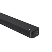 LG Soundbar 420W DTS Virtual:X Dolby Digital Wireless Subwoofer 3.1 ch , SL7Y