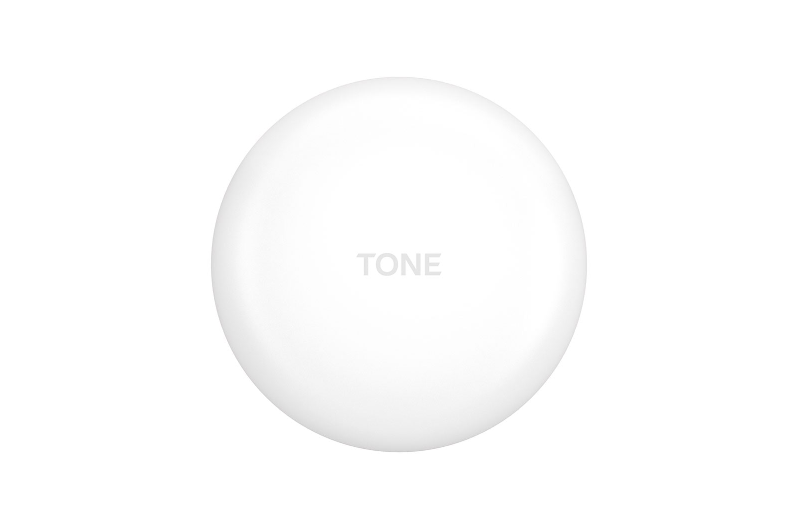 LG Tone Free FP5 White Cuffie True Wireless con ANC, Bluetooth, Meridian Audio, Ricarica rapida, TONE-FP5W.CEUFLLK