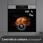 Controlla la cottura