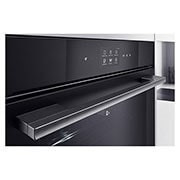 Foto focus del forno LG WSED7667M