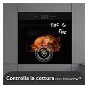 Controlla la cottura