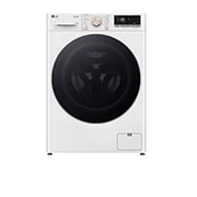 Immagine frontale lavasciuga D4R7011TSWG