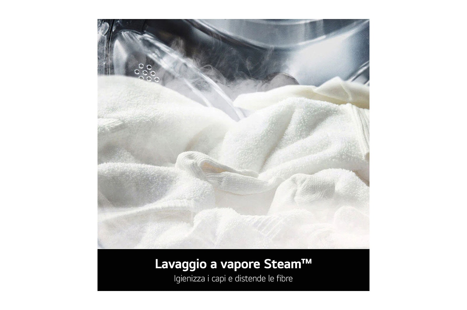 LG Lavatrice slim 8kg AI DD? | Serie R3 Classe A-10% | 1200 giri, Lavaggio a vapore, Lavaggio con AI, Direct Drive | White, F2R3S08NSWW