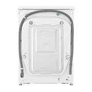 LG Lavatrice 9kg AI DD? | Serie V5 Classe A/A/A | 1400 giri, TurboWash, Lavaggio a vapore, Wi-Fi | White, F4WV509SAE