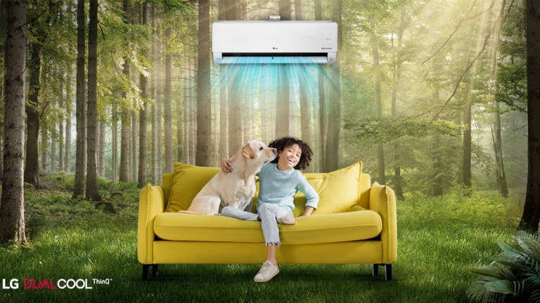 Condizionatore Inverter