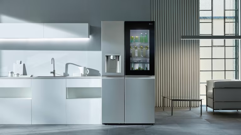 Frigo fa rumore
