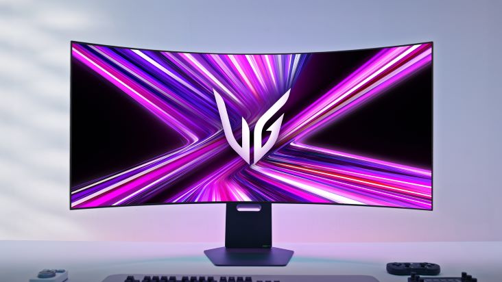 Monitor da gaming LG