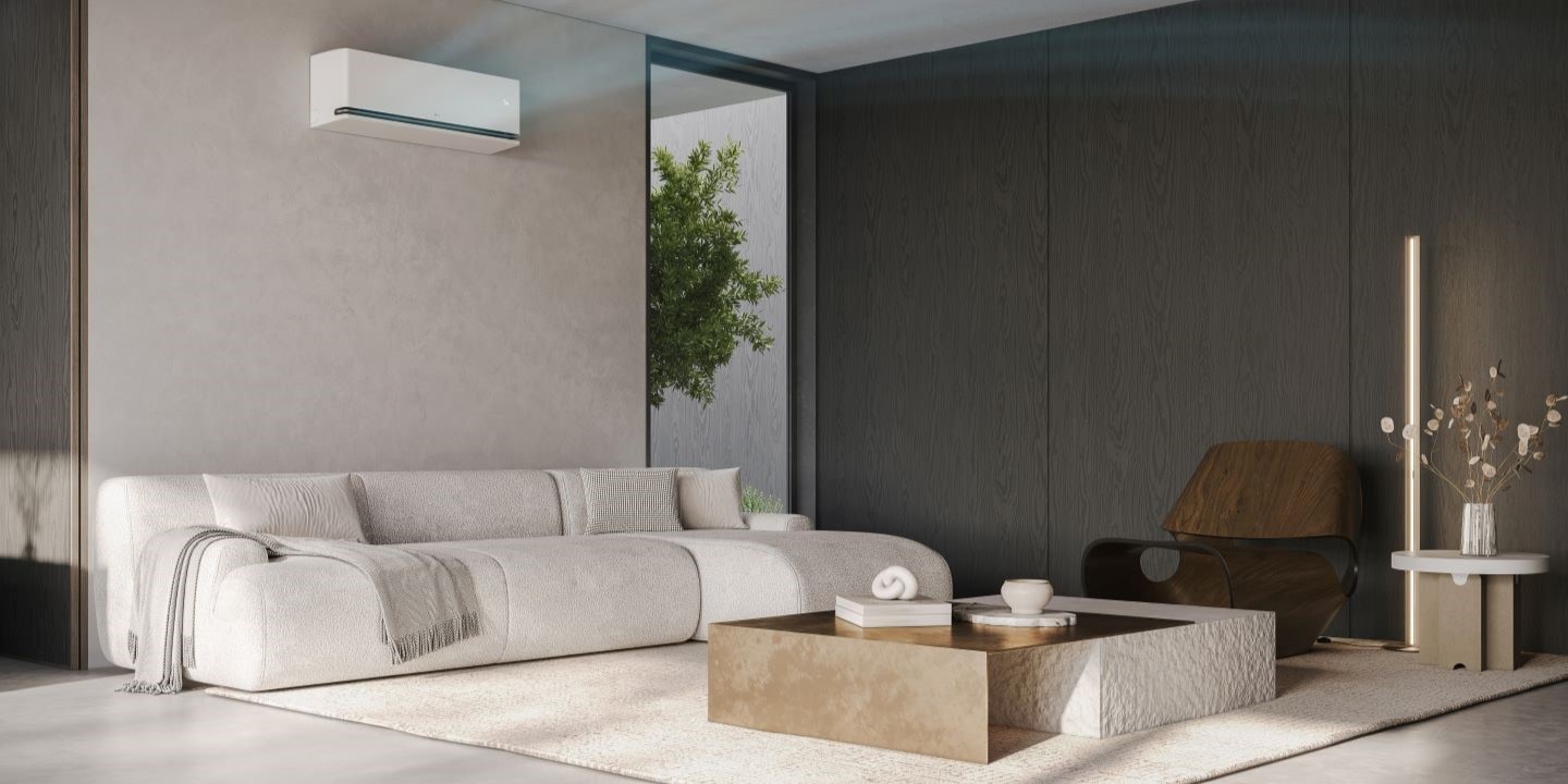  come risparmiare energia elettrica con i climatizzatori LG