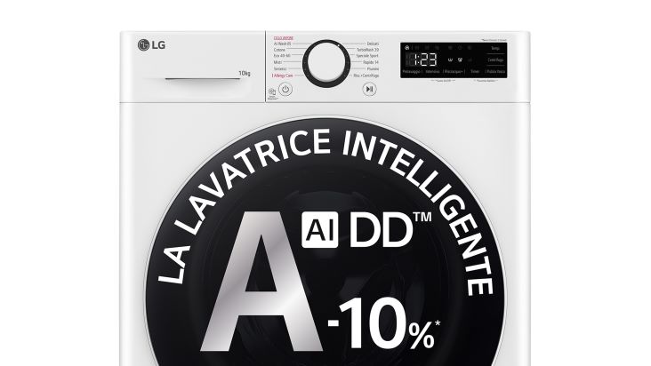 Come risparmiare energia Elettrica con lavatrici ad alta efficienza energetica