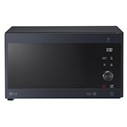LG Offerta Kit Esclusivo: Frigorifero Multidoor Slim InstaView Door-in-Door Classe E, 530L + Microonde NeoChef 25 litri, potenza 1000W, GMQ844MC5E.MH6565