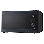 LG Offerta Kit Esclusivo: Frigorifero Multidoor Slim InstaView Door-in-Door Classe E, 530L + Microonde NeoChef 25 litri, potenza 1000W, GMQ844MC5E.MH6565