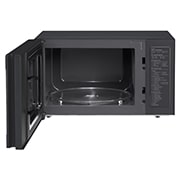 LG Offerta Kit Esclusivo: Frigorifero Multidoor Slim InstaView Door-in-Door Classe E, 530L + Microonde NeoChef 25 litri, potenza 1000W, GMQ844MC5E.MH6565